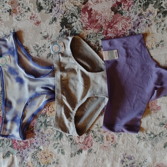 flirtitude Intimates & Sleepwear Panties Bundle Poshmark